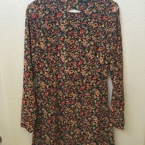 Forever 21 mini dress size m
